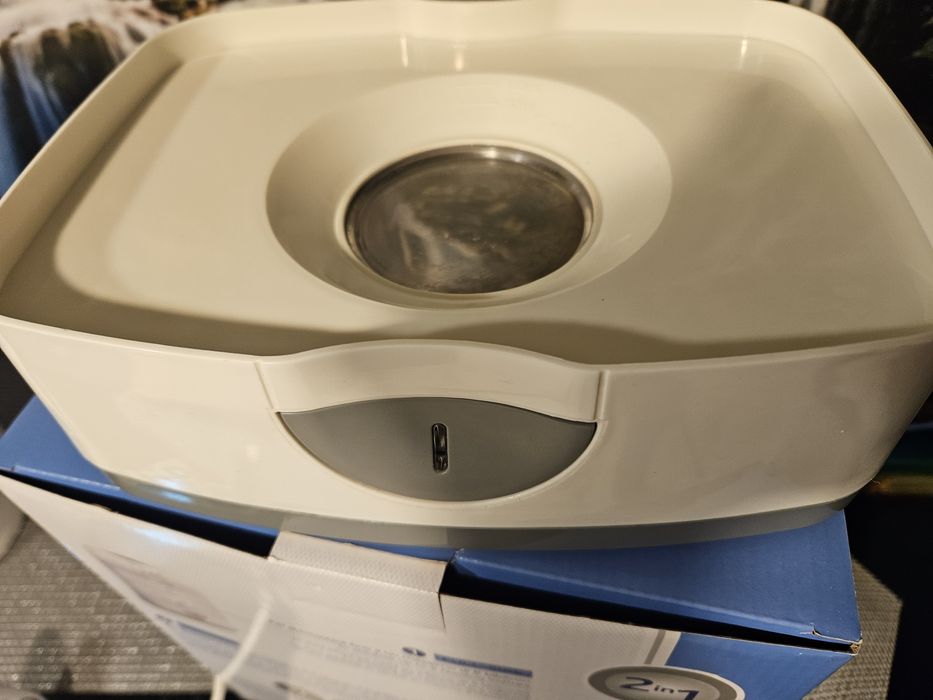 Sterilizator chicco