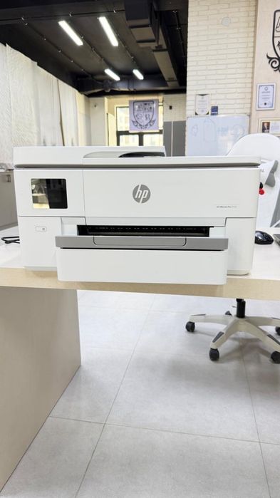 Продается принтер HP
