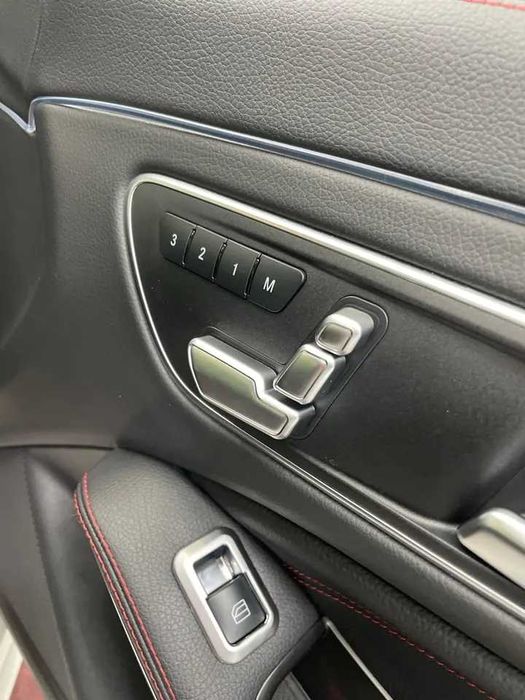 Елегантни бутони за врати за Mercedes A/B/C/E/GLA/CLA/GLK/GLE Клас