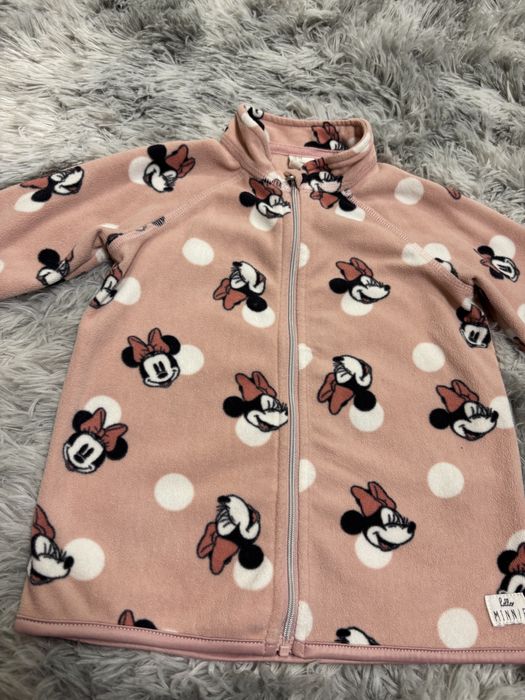 Jacheta minnie marimea 98 in stare foarte buna
