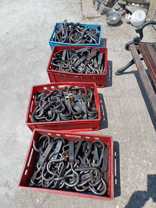 Куки за месо 9€/.бр