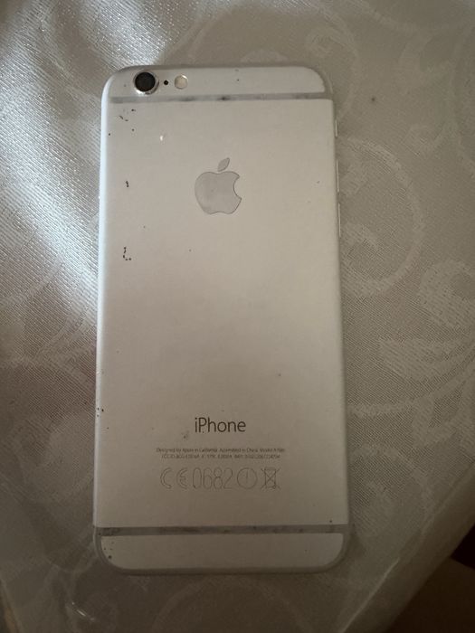 Айфон 6 рабочийй