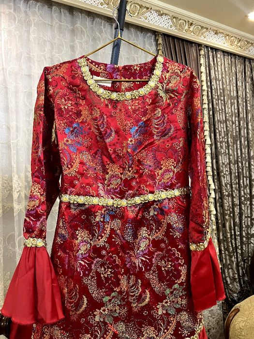 Koylak lozim tafta material