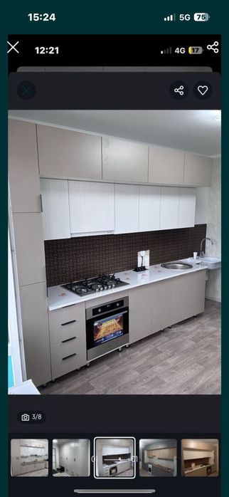 Сборка и разборка мебели.