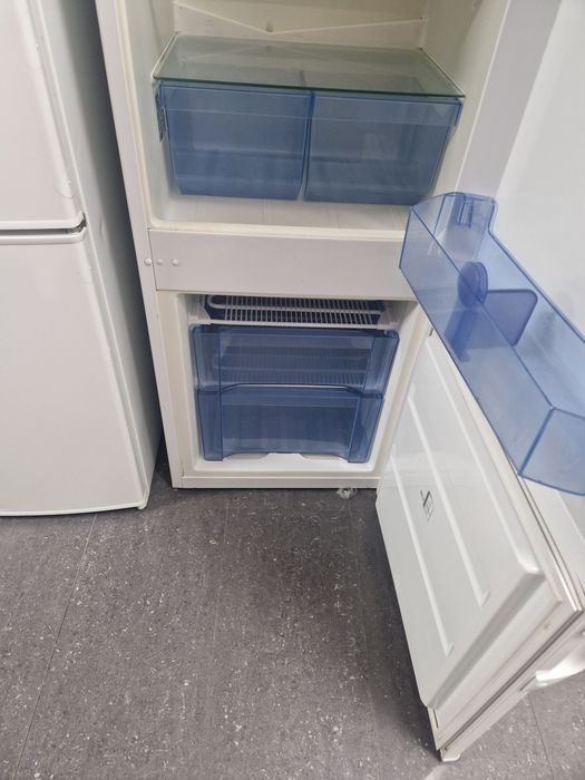 Хладилник с фризер Gorenje A+