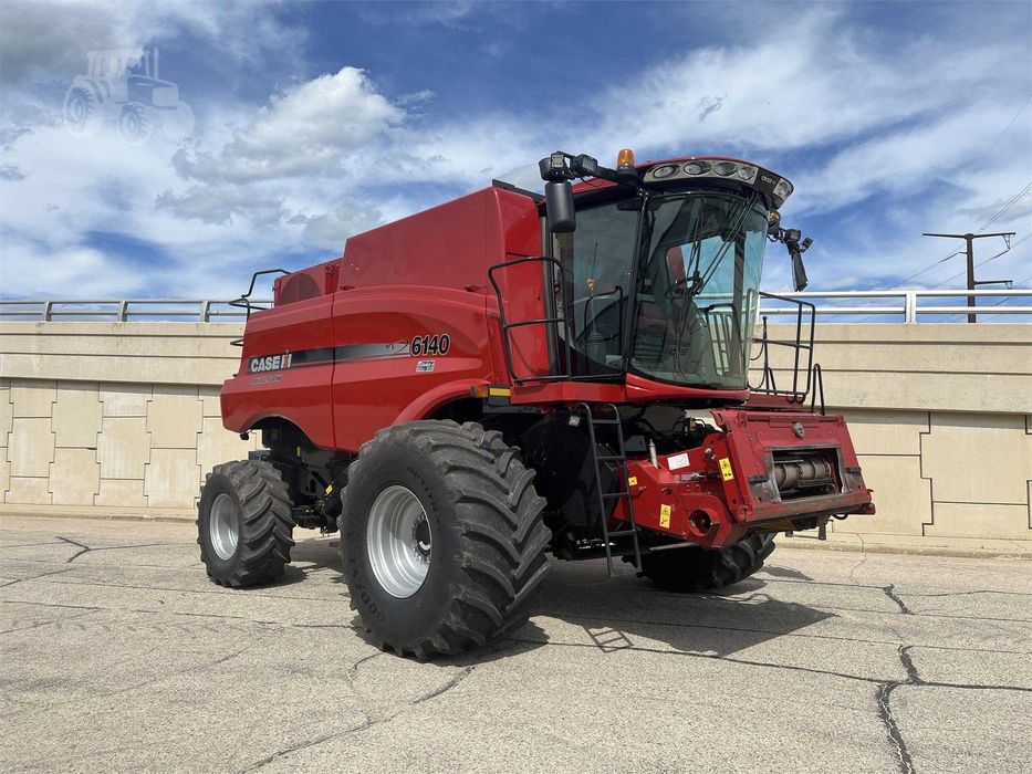 Dezmembrez combine CaseIH 5130 5140 5150 6130 6140 6150