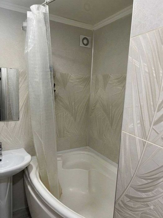 3-х комнатная на Паркентском ID: 7760