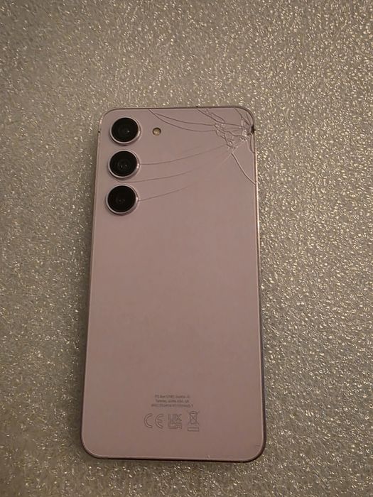 S23 Samsung за части