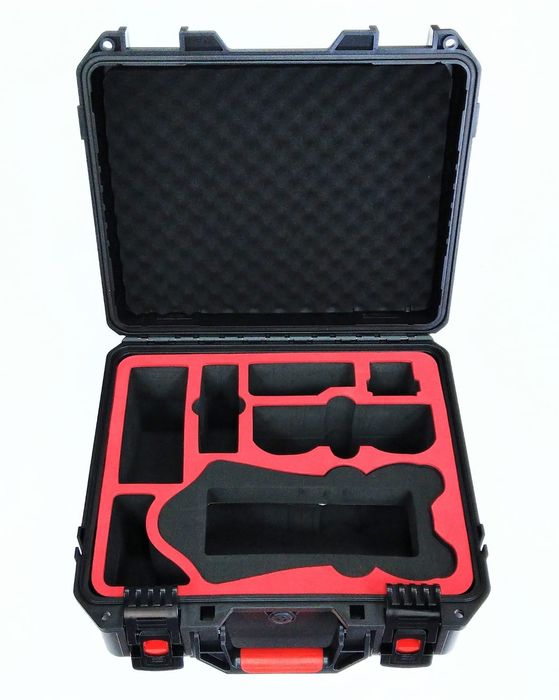 DJI Mavic 4 pro кейс защитный