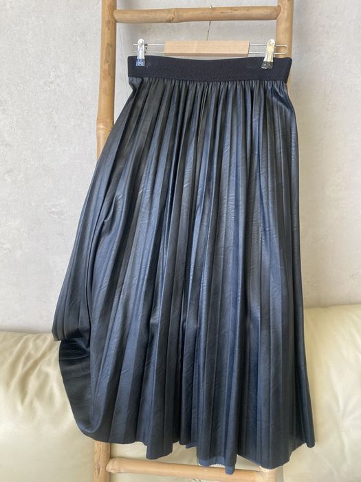 Дамска пола солей кожа