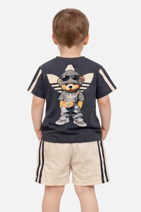 Детски летен комплект