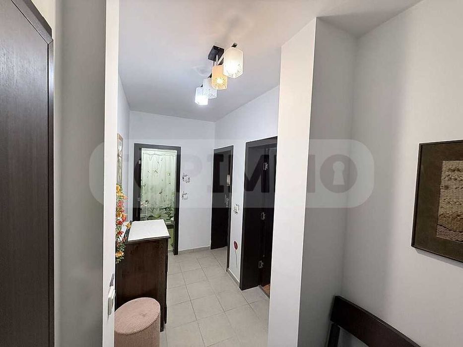 Продава се Двустаен апартамент в Каварна - 113 кв.м за 491 €/кв.м - Снимка #11