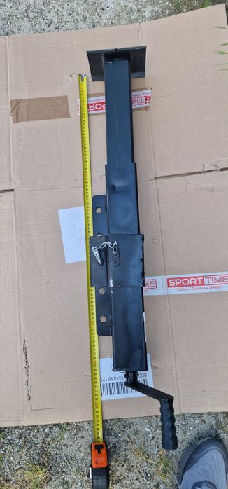 Picior sprijin remorca 5 tone preț 550 lei cu tva se poate trimite pri