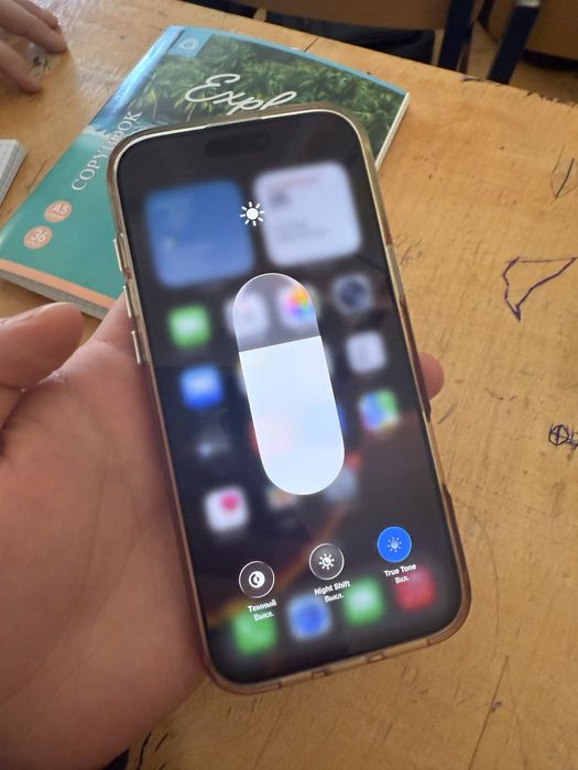 Iphone 16 pro max 256gb