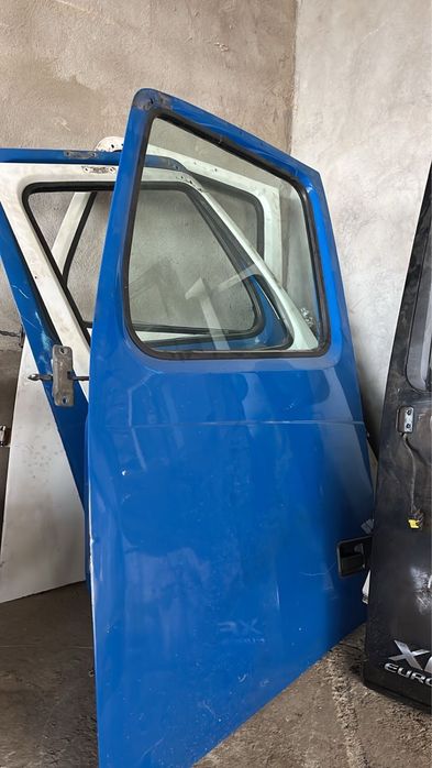 Авторазбор грузовых из Европы