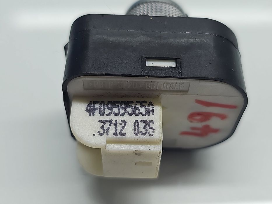 Buton reglaj oglinzi AUDI A3 Sportback (8PA) [Fabr 2004-2013] Facelif
