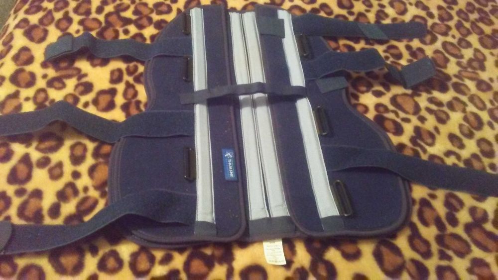 Orteza ghenuchi fixa THUASNE ,marimea 2.