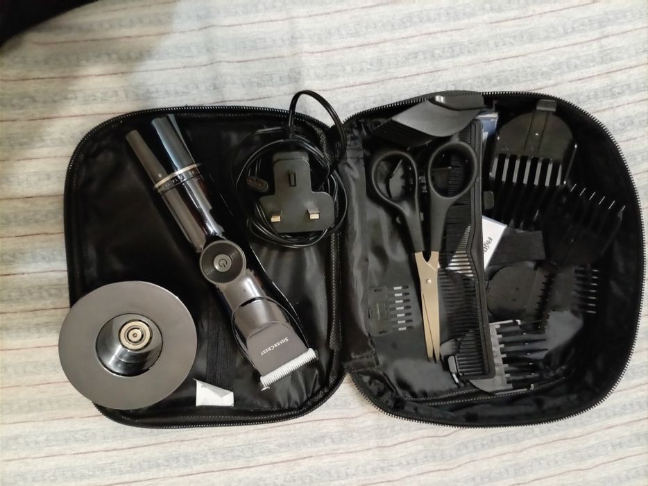 Mașină de tuns SilverCrest