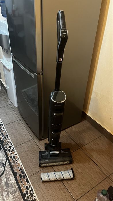 Rowenta X-Clean 4 cu spalare