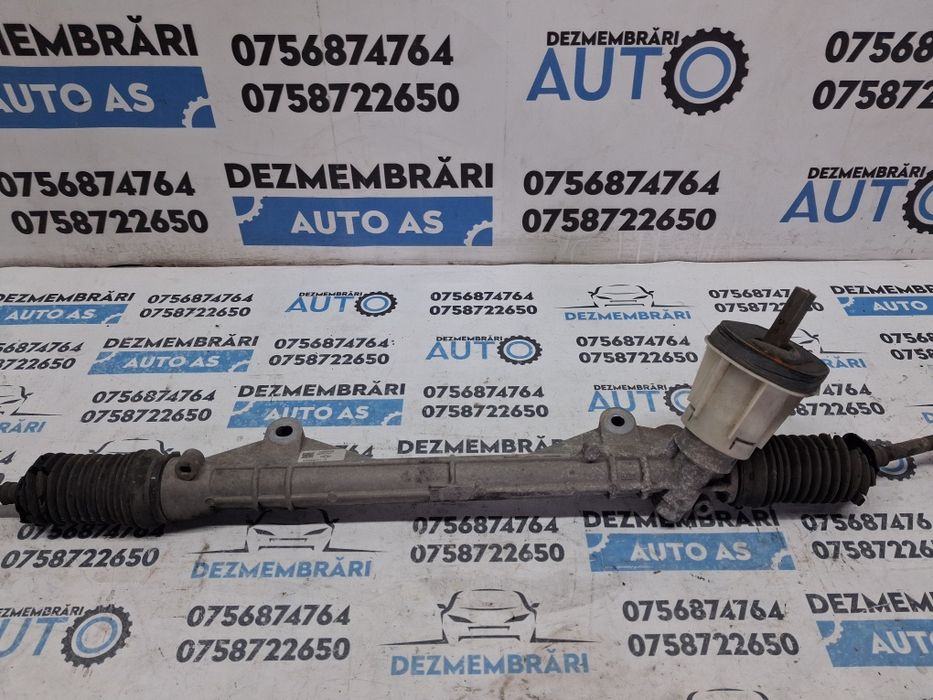 Caseta directie Dacia Sandero 2007 - 2011