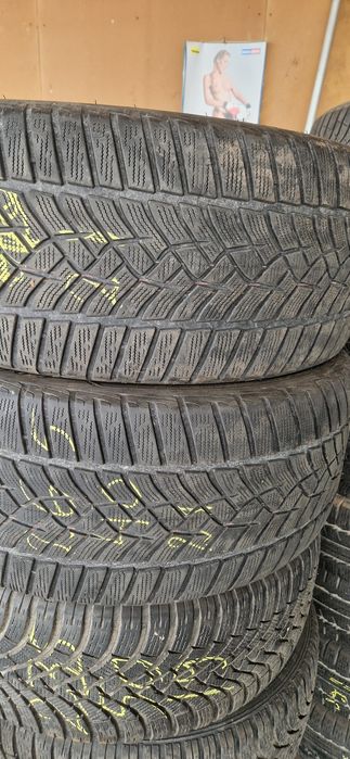 Anvelope Goodyear 265/40r21