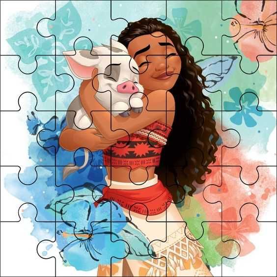 Коврики для мышей, магниты, пазлы