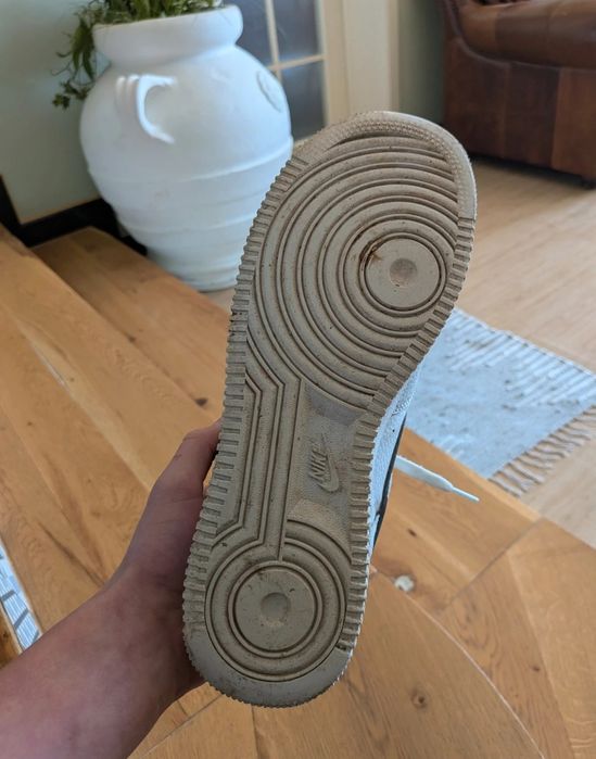 airforce 1     .