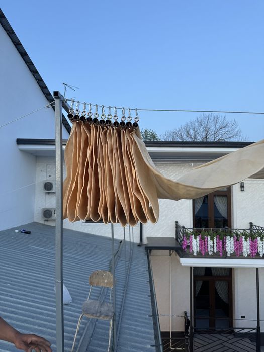 Soya setka ustanovka qilish