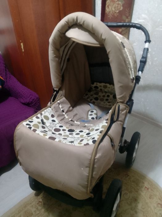 Продается детская коляска