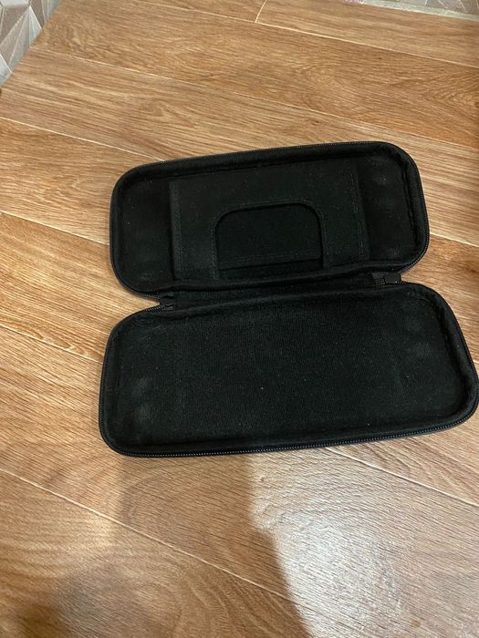 Консоль Nintendo switch