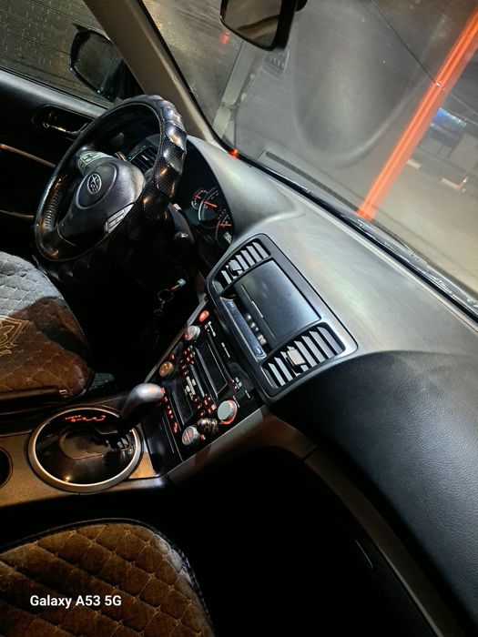 Продам машину, Субару легаси