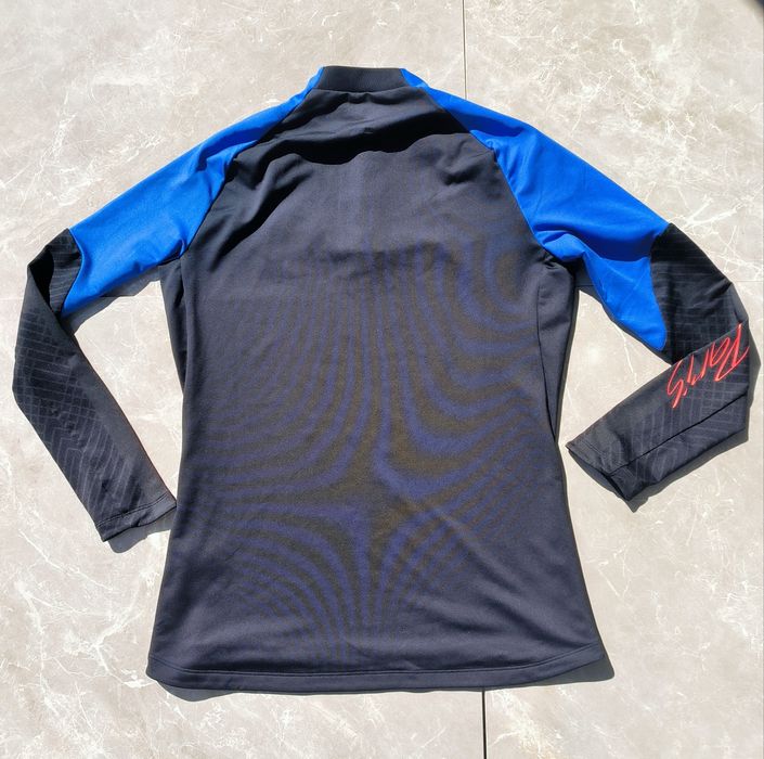 Тениска с дълъг ръкав Jordan PSG M