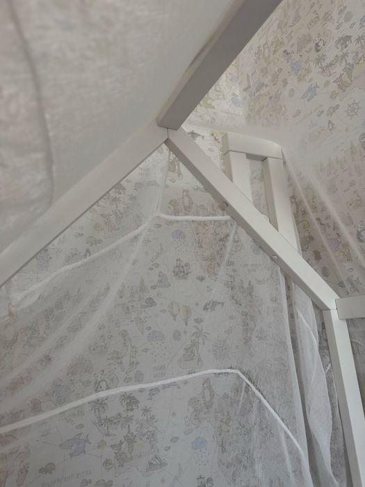 Продается кровать детский