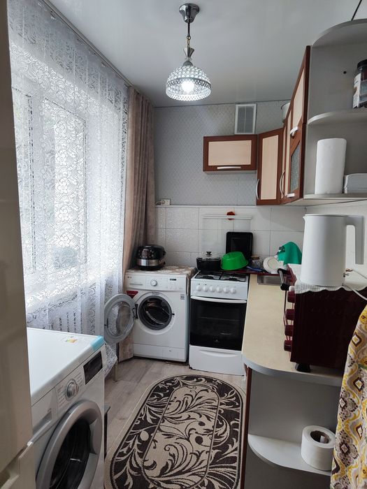 Срочно продаю  квартиру.