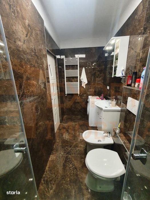 Apartament 2 camere Mamaia Nord-LILD, termen lung