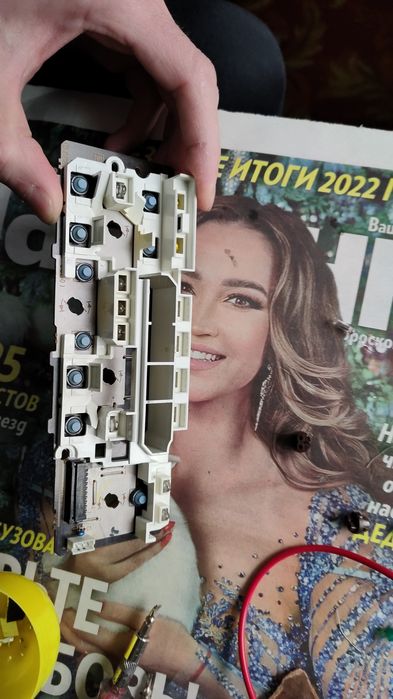 Климат контроль ремонт Прадо 90 клима Ленд Крузер 100
