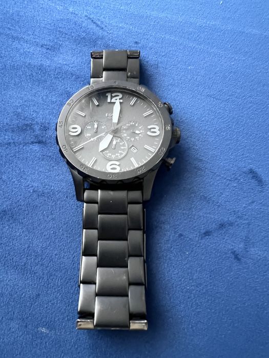 Ceas fossil barbati