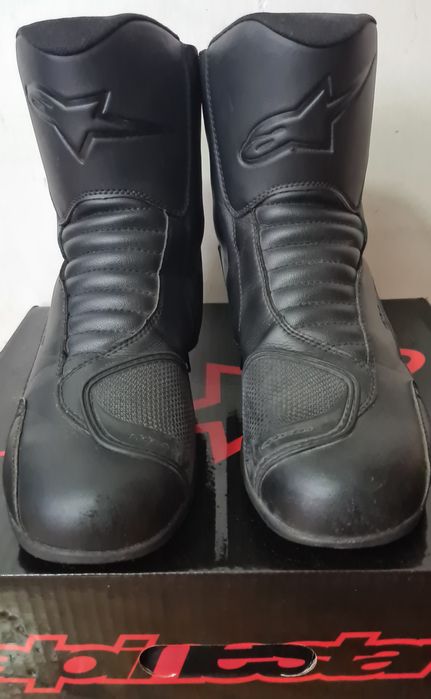 Боти Alpinestars