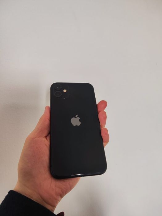 iPhone 11/128GB ёмкость 74