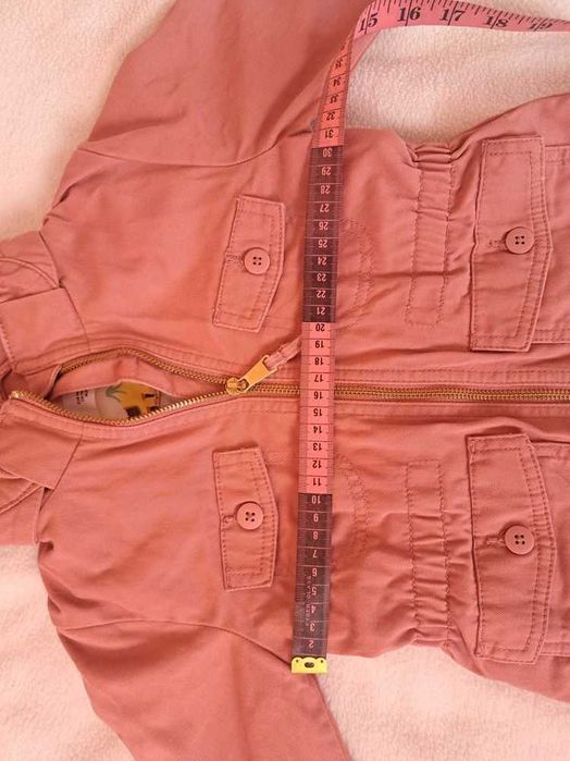 Памучно яке H&M #98