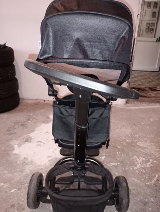 Tricicleta Petru Copii,pliabila 5in1  Stare Impecabila 9/10