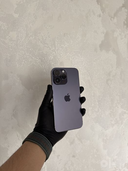 iPhone 14 Pro Max Arzonga Srochno