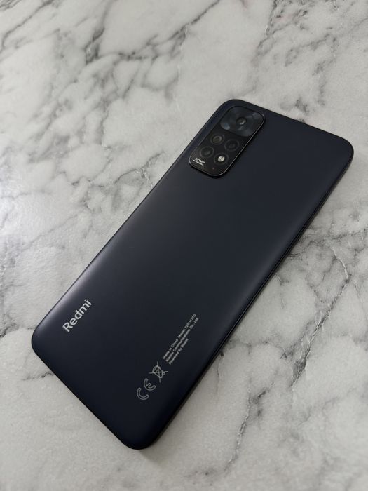 Redmi Note 11 сатылады