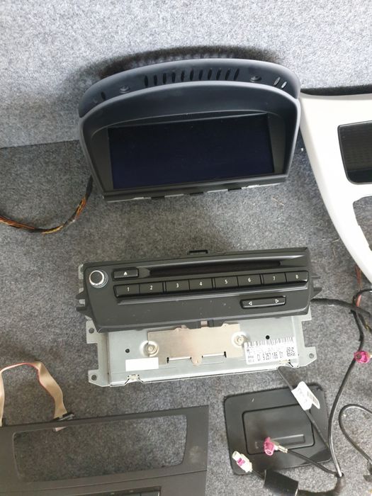 Navigatie mare Cic e90 e91 e92 e93 completa