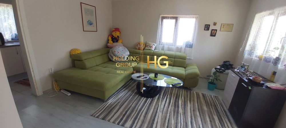 Къща в Варна-м-т Перчемлията площ 114  кв.м