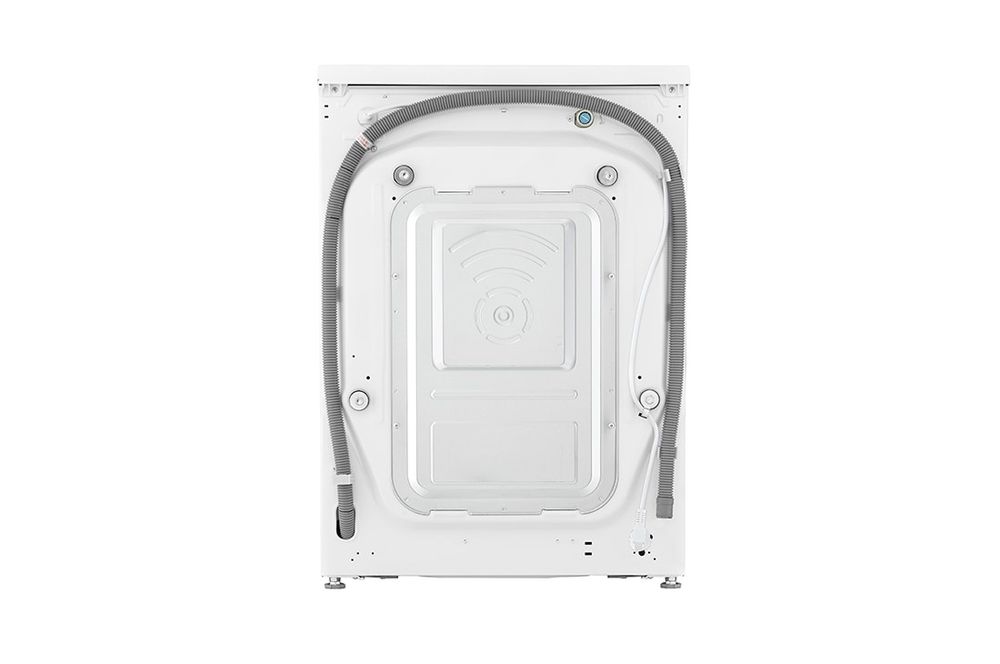 Стиральная машина LG 9 кг - AIDD™ | Steam™ | Элегантный дизайн