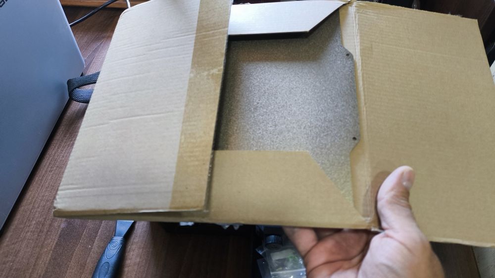 3D принтер Creality Ender 3 s1pro