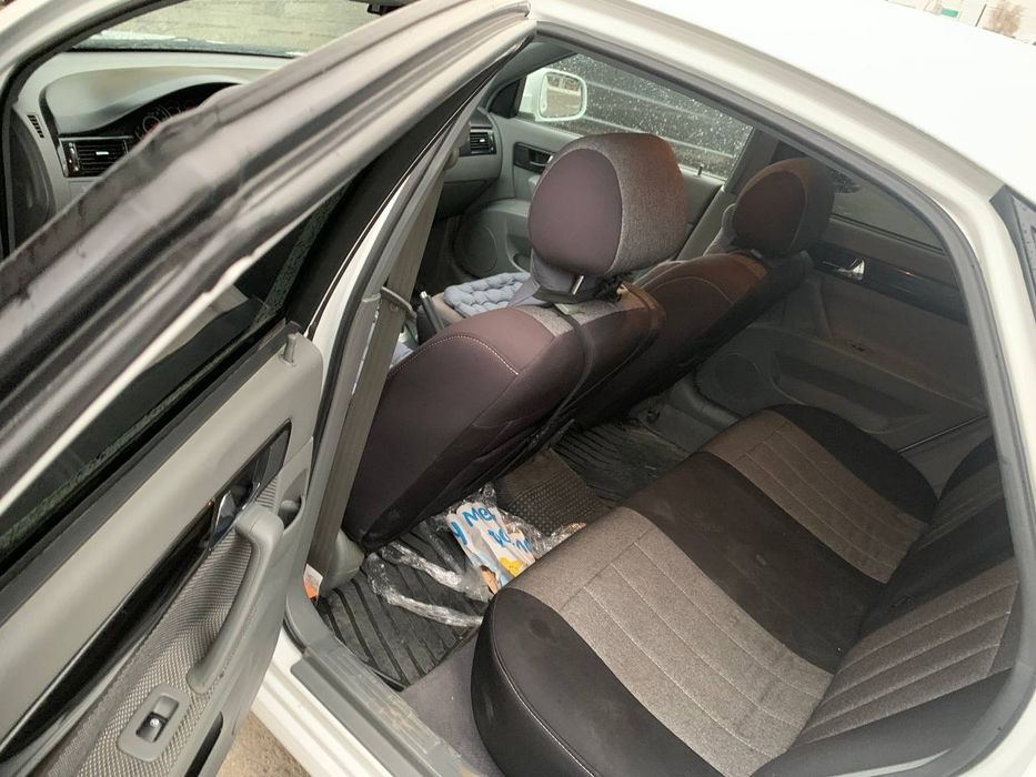 Vikup Gentra 3 pozitsiya 5000y.e