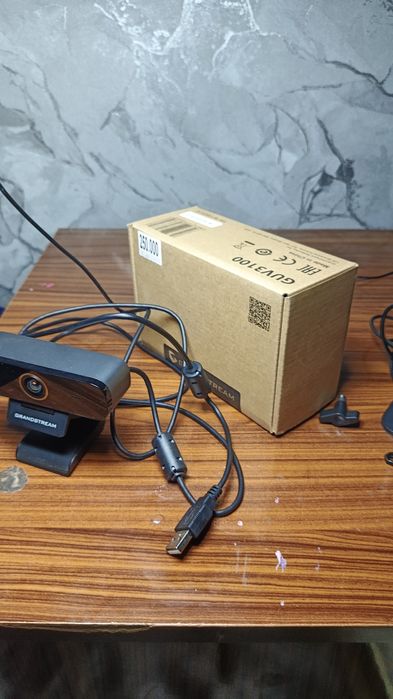 Web Camera Stream