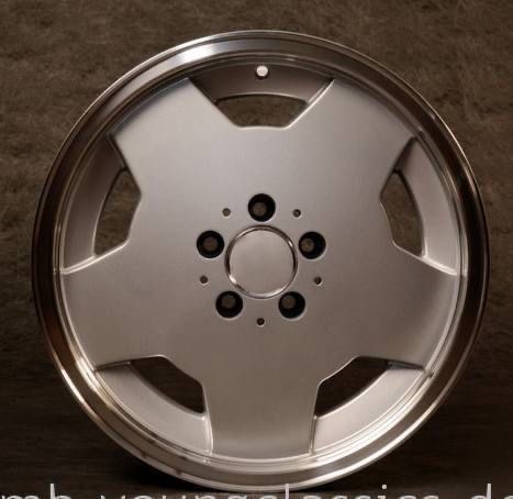 Monoblock r 17 orginal